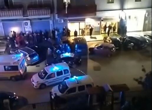 Notizie Ultim'ora Cronaca Di Bari Attualità Sport © Riproduzione Riservata