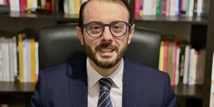 Gennaro Del Core