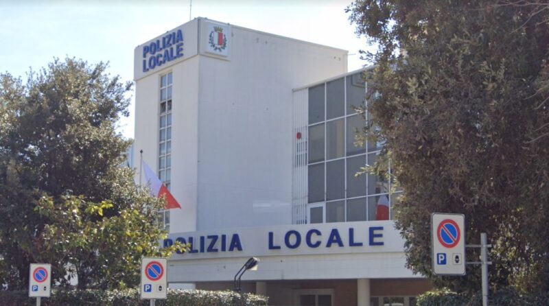 Lotta Ai B&B Abusivi, Controlli Della Polizia Locale Di Bari