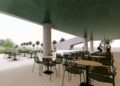 Rendering Terminal 10 Bari 1