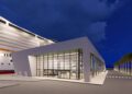 Rendering Terminal 10 Bari 4