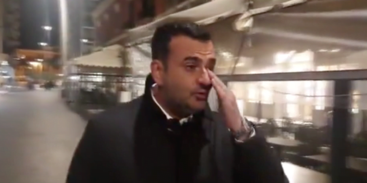 Notizie Ultim'ora Cronaca Di Bari Attualità Sport © Riproduzione Riservata