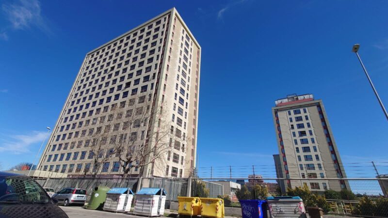 torre telecom