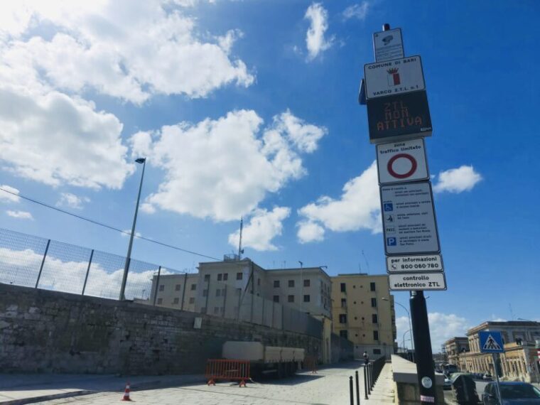 Notizie Ultim'ora Cronaca Di Bari Attualità Sport © Riproduzione Riservata