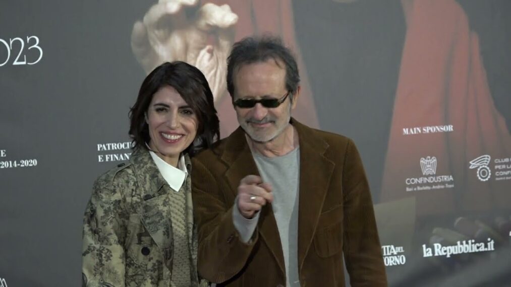 Bif&est, Rocco Papaleo Racconta ‘scordato’: Nel Cast Del Film Anche La Cantante Giorgia – Video