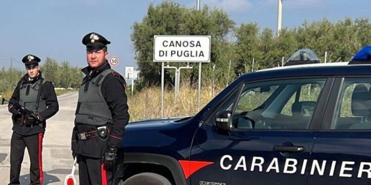 Carabinieri