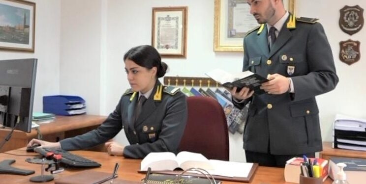 Finanza
