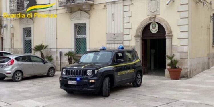 Finanza Bari