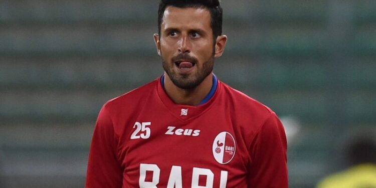 As Bari V Parma Calcio Tim Cup