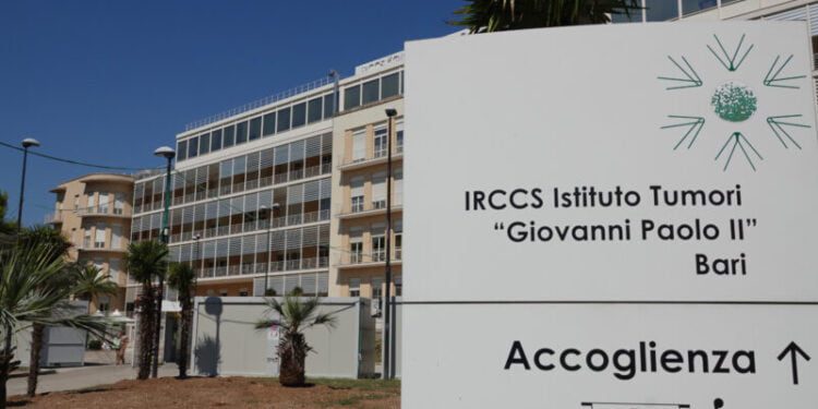 Istituto Tumori Oncologico