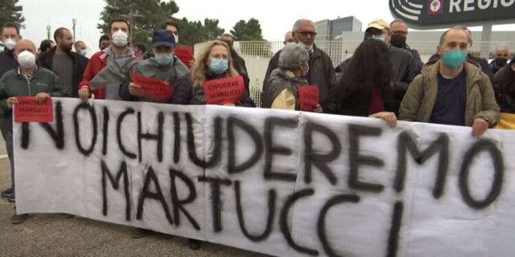 Martucci