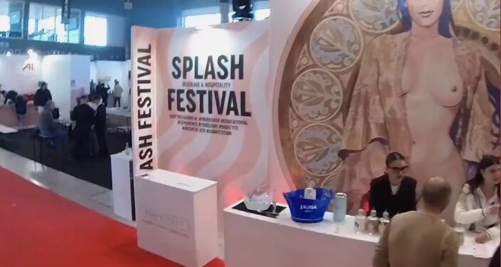 Splash Festival
