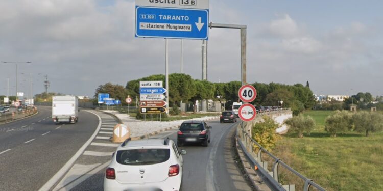 Statale 16 Statale 100