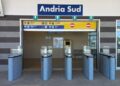 Stazione Andria Sud