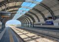 Stazione Corato Sud