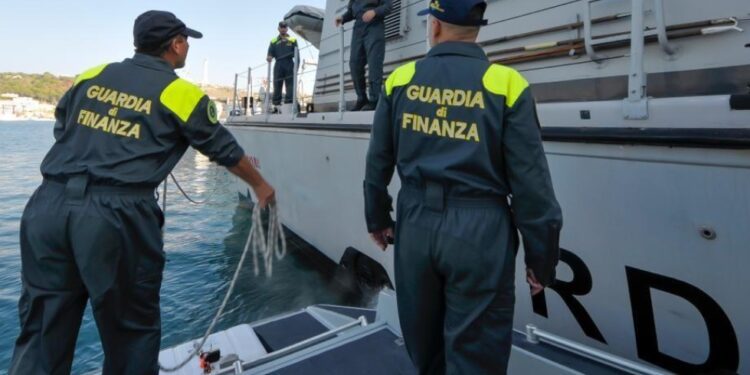 Finanza