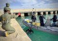 Foto 1 Cooperazione Esercito E Marina Militare