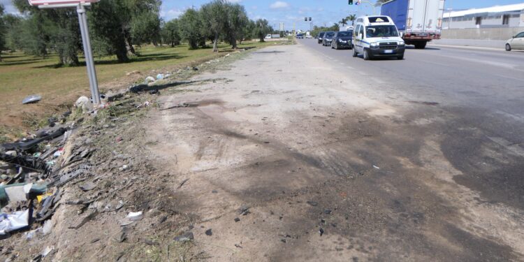 Incidente Bitonto (4)