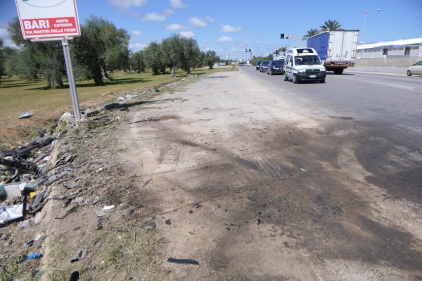 Incidente Bitonto (4)