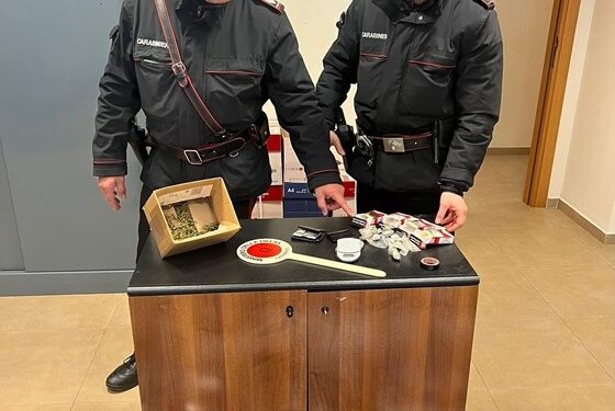 Locorotondo 13 Kg Marijuana Bis