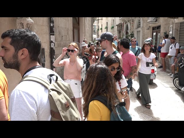 A Bari Vecchia Le Case Si Trasformano In B&b, Pierucci: “con La Tassa Di Soggiorno Scoveremo Gli Abusivi”