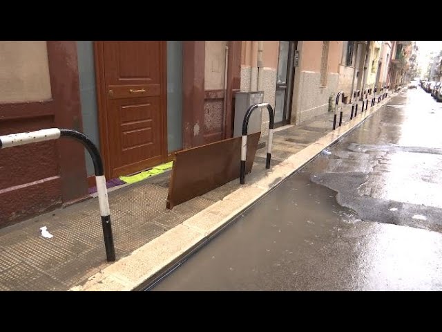 ‘acqua In Casa A Ogni Pioggia’, La Denuncia Da Via Isonzo. Aqp: “entro Maggio Terminerà Il Risanamento Della Rete”