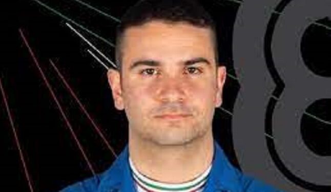 Alessio Ghersi