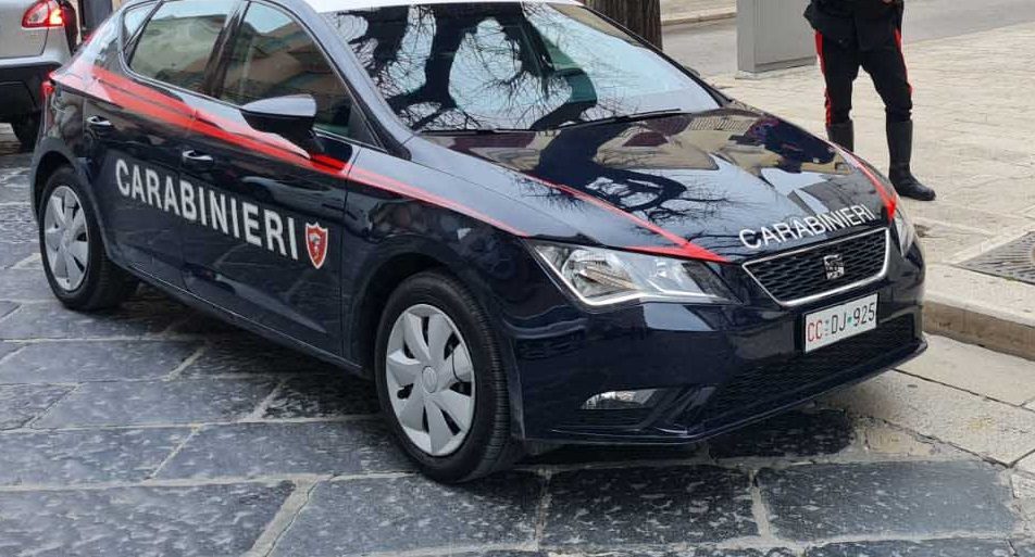 Carabinieri