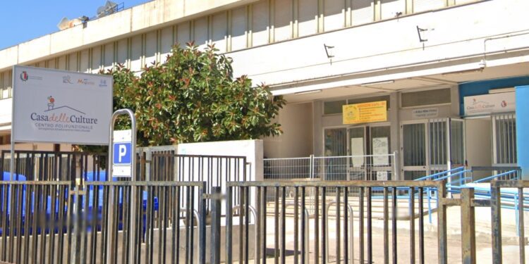 Casa Delle Culture