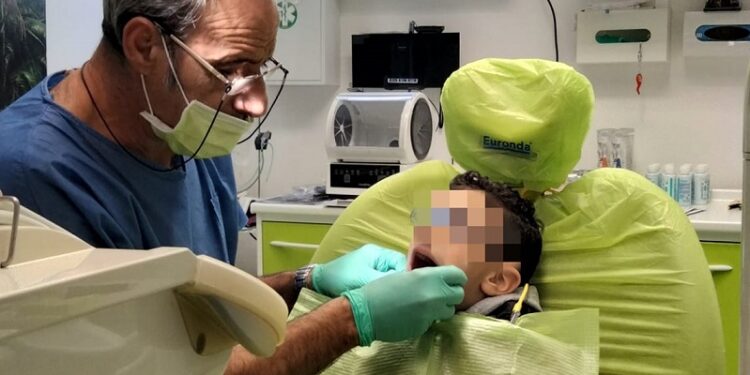 Dentista