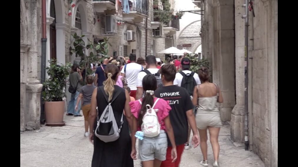 Furbetti Dei B&b, In Un Mese A Bari Scoperte 4 Strutture Abusive: Aumentano Locazioni Turistiche Fantasma