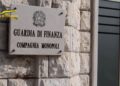 Guardia Di Finanza Monopoli