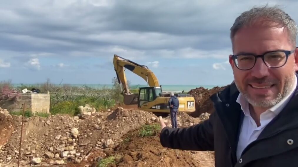Mola, Il Canale Della Discordia: Confronto Pubblico Sul Progetto Di ‘sciala Delle Cozze’ – Video