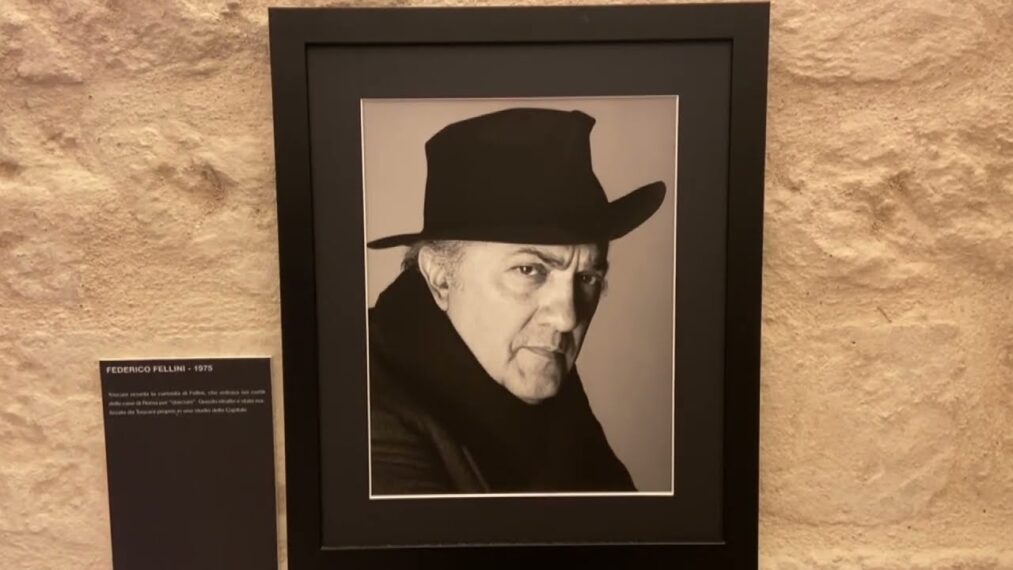 Oliviero Toscani, 80 Scatti In Mostra A Monopoli: “l’arte è Denuncia, Siamo Testimoni Del Nostro Tempo” – Video