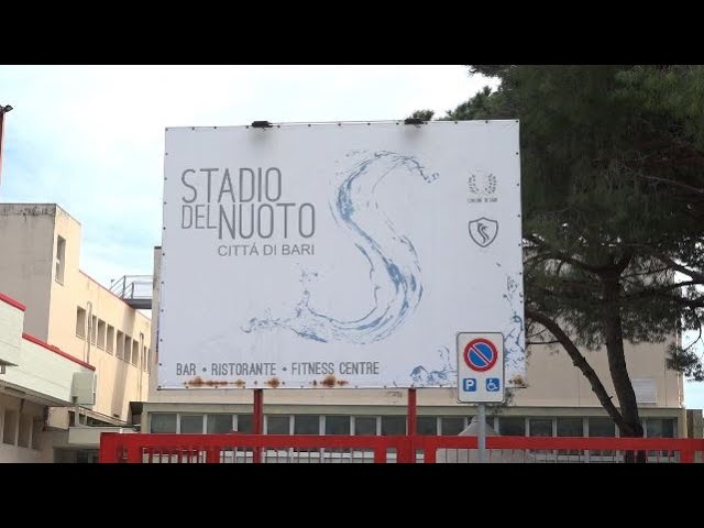 Piscine Comunali, Ok Al Progetto Per La Riqualificazione: “inizio Lavori Dopo Metà 2023”
