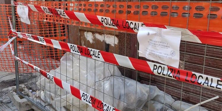 Polizia Locale