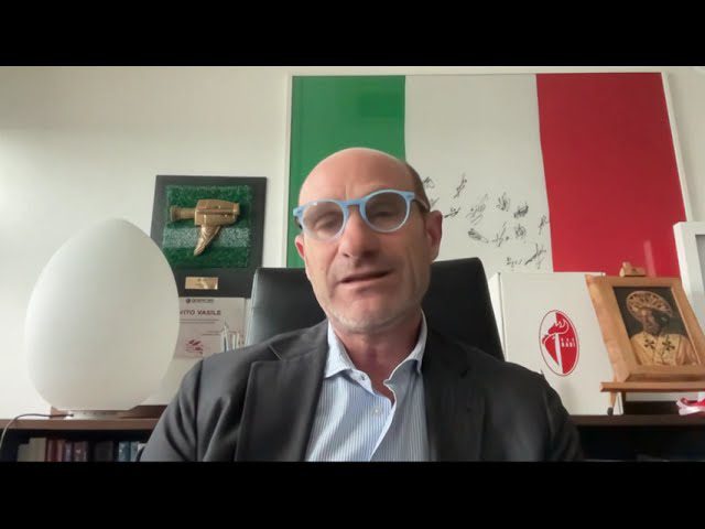 Ponte Del 25 Aprile, In Puglia Gli Arrivi Superano Le Partenze. Vasile: “numeri Straordinari” – Video