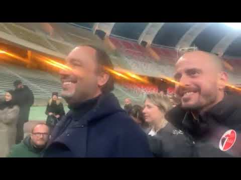 Ssc Bari, Un Anno Fa La Promozione In B: Le Emozioni Tra Latina E Stadio San Nicola