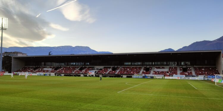 Stadio Druso