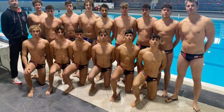 Waterpolo