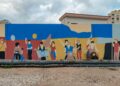 17 05 23 Nella Giornata Internazionale Contro L'omofobia Scoperto Il Murale Dedicato Ai Moti Di Stonewall 2