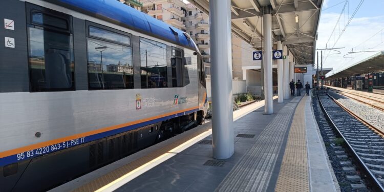 Bari Centrale