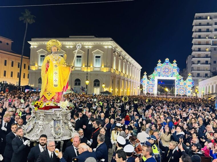 San Nicola 2023