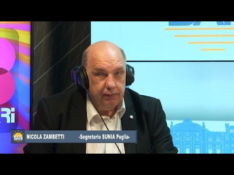 Affitti, Il Governo Taglia Il Contributo Alloggiativo: In Puglia Ultima Erogazione Per Il 2023 – Video