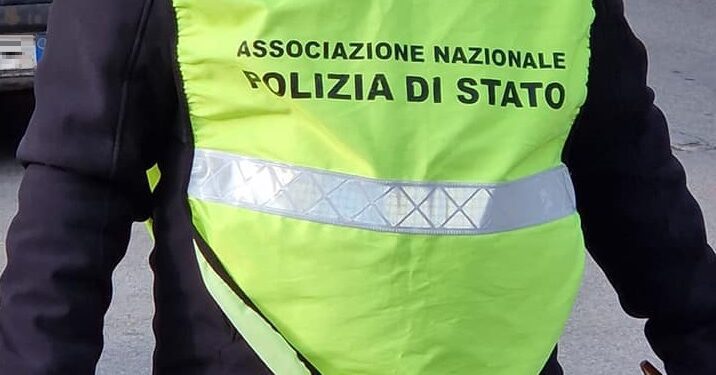 Associazione Nazionale Polizia Di Stato