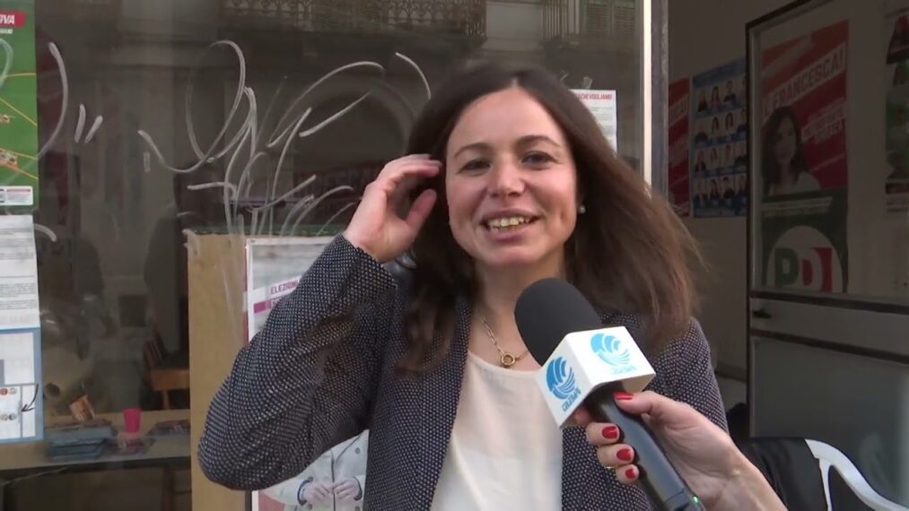 Ballottaggio Acquaviva, Le Interviste Ai Candidati Pietroforte E Lenoci – Video
