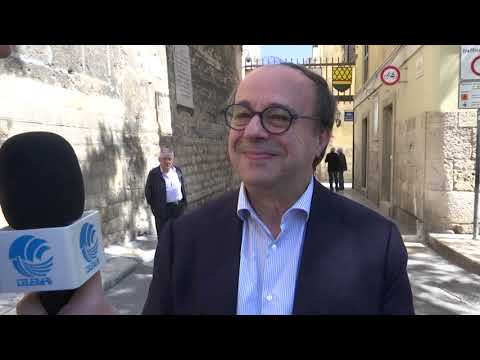 Ballottaggio Ad Altamura, Le Interviste Ai Candidati Moramarco E Petronella – Video
