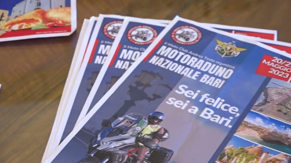 Bari, In Arrivo Un Weekend All’insegna Dello Sport. Quattro Eventi In Programma: Ecco Quali – Video