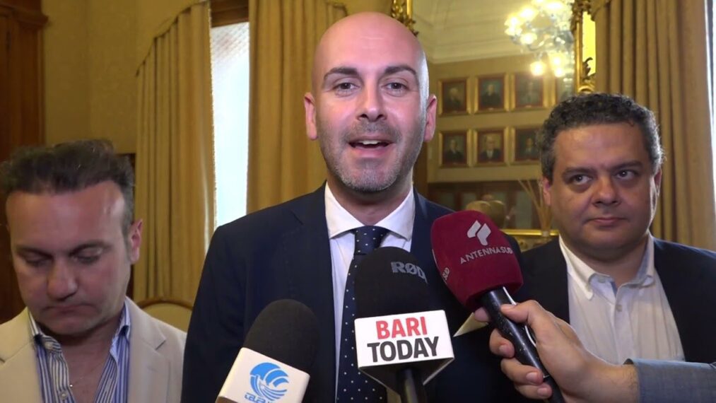 Calcio, Il Museo Del Bari Recupera I Trofei Biancorossi: “prossimo Obiettivo La Mitropa Cup” – Video