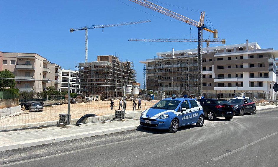Cantiere